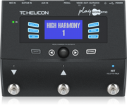 TC-Helicon VoiceLive Play Acoustic