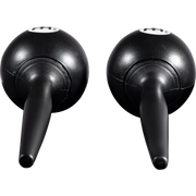 Meinl Maracas Live - Black PM3BK