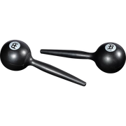Meinl Maracas Live - Black PM3BK