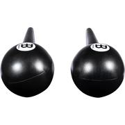 Meinl Maracas Live - Black PM3BK