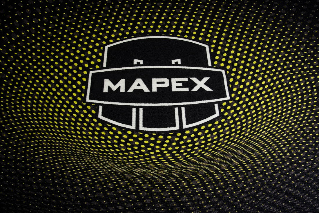 MAPEX Drum Rug Renegrade Vortex M22P11