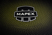 MAPEX Drum Rug Renegrade Vortex M22P11