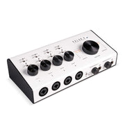 POLAR 4	Audio Interface