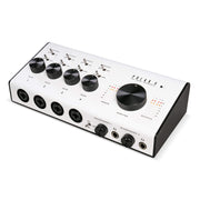 POLAR 4	Audio Interface