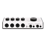 POLAR 4	Audio Interface