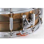 Pearl Snare Drum Sensitone Brass 14