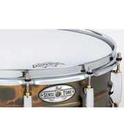 Pearl Snare Drum Sensitone Brass 14