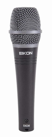 PROEL EKD8 SPERCARDIOD DYNAMIC MIC