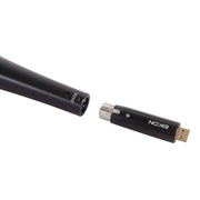 PROEL EKUSBX1 XLR to USB Audio Interface Converter