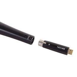 PROEL EKUSBX1 XLR to USB Audio Interface Converter