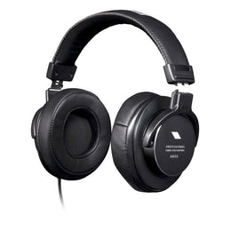 PROEL H800 Professional Closed Back Monitor Headphone