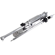 Dixon Flat Base Hi Hat Stand PSH-POC
