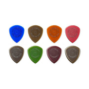 JIM DUNLOP Flow Variety Pack Guitar Picks