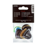 Dunlop Shred Pick Variety Pack 12 Pack - PVP118