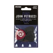 Dunlop John Petrucci Signature Guitar Pick Collection 6-pack (PVP119)