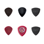 Dunlop John Petrucci Signature Guitar Pick Collection 6-pack (PVP119)