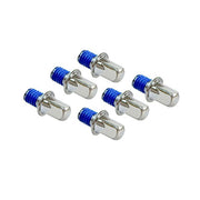 Pearl KB-608D/6 8mm Key Bolts (6pk)