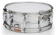 Pearl Heritage Alloy Sensitone Steel Snare Drum - STH1450S