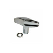 Pearl Ultragrip M8 Large Handle Nut W/washer UGN8L