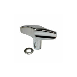 Pearl Ultragrip M8 Large Handle Nut W/washer UGN8L