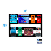 Pedaltrain Classic JR with Soft Case (PT-CLJ-SC)