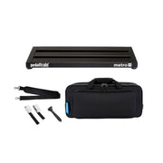 Pedaltrain Metro 20 with Soft Case (PT-M20-SC)