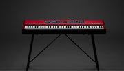 Nord Piano 5 Triple Sensor Keybed with Grand Weighted Action Digital Piano