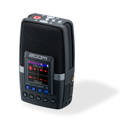 Zoom H2essential Multi-mic Handy Recorder