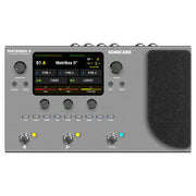 Sonicake QME-100 Matribox II Multi-Effects Processor