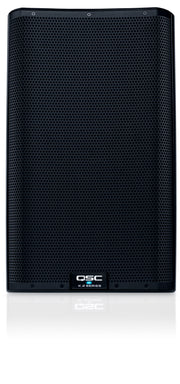 Qsc K12.2 2000-watt powered speaker