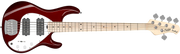 STINGRAY 5 RAY5 HH CAR Candy Apple Red