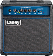 Laney Richter Bass Amp RB1 Black, 15W