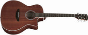 ORANGEWOOD Acoustic Guitar Rey Mahogany OW-REY-M