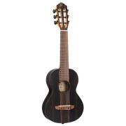 Ortega Classical Guitar Mini Travel Series - Ebony Natural RGL5EB