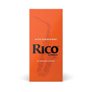 RICO Alto Saxophone Reed 2.5 RJA2525