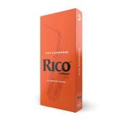 RICO Alto Saxophone Reed 2.5 RJA2525
