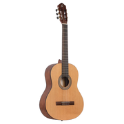 Ortega Classical Guitar Student Series - Catalpa Natural RSTC5M