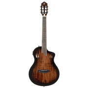 Ortega Classical Electric guitar TourPlayer Series  RTPDLX with Gig bag