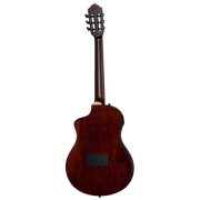 Ortega Classical Electric guitar TourPlayer Series  RTPDLX with Gig bag