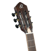 Ortega Classical Electric guitar TourPlayer Series  RTPDLX with Gig bag