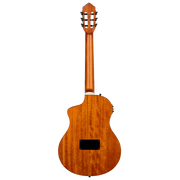 Ortega Classical Electric guitar TourPlayer Series  RTPDLX with Gig bag