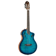 Ortega Classical Electric guitar TourPlayer Series  RTPDLX with Gig bag