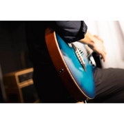 Ortega Classical Electric guitar TourPlayer Series  RTPDLX with Gig bag