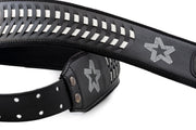 RIGHTON Guitar Strap Paul Turner Series Black