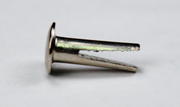 SABIAN 61010 Sizzle Rivets 12 Pieces