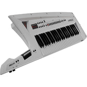 Roland AX-Edge 49-Key Keytar, White