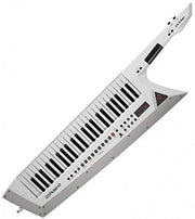 Roland AX-Edge 49-Key Keytar, White