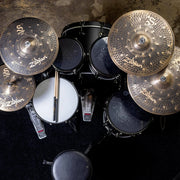 ZILDJIAN S Dark Cymbal 18