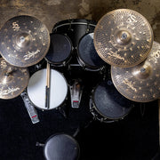 Zildjian SD4680 S Dark Cymbal Pack