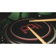 MEINL Drumsticks Hybrid 5A American Hickory SB106